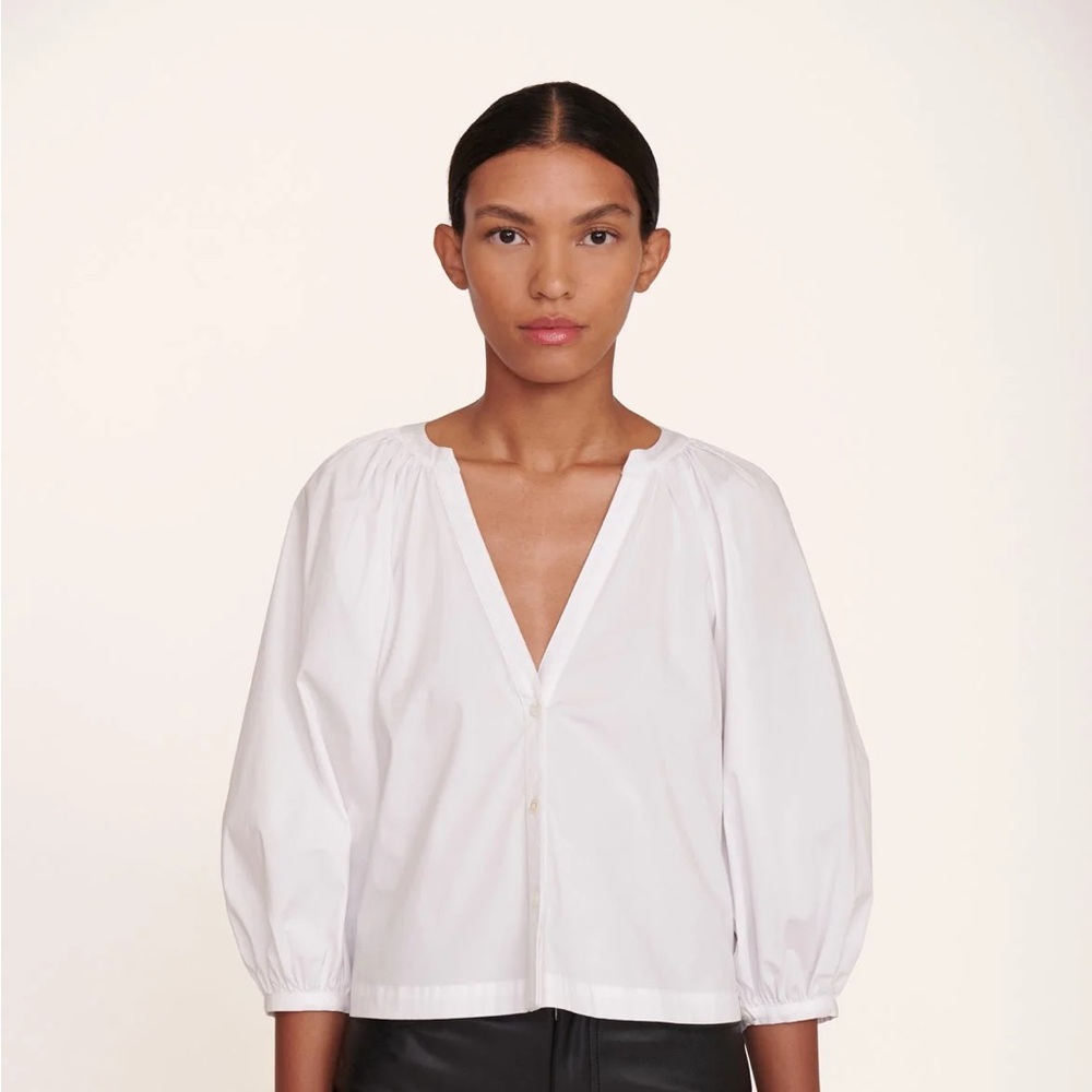 Staud Dill Blouse size xs